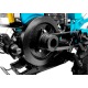 Мотоблок BauMaster DT-8809X в Ижевске