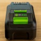 Аккумулятор High Power G24HP5 для техники GreenWorks 24 В в Ижевске