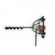 Мотобур (бензобур) Villartec D427 в Ижевске