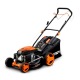 Газонокосилка бензиновая Fuxtec FX-RM4646 в Ижевске