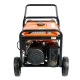 Бензиновый генератор инверторный Villartec GI808 2025 8 кВт в Ижевске