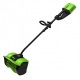 Снегоуборщик аккумуляторный GreenWorks GD60SSK5 в Ижевске