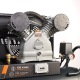 Компрессор поршневой Patriot KRX 700 L100 D в Ижевске