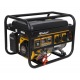 Бензогенератор Habert HT3900EB 2.8 кВт в Ижевске