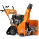 Снегоуборщик гусеничный Daewoo DAST 1370 в Ижевске