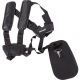 Бензокоса (бензиновый триммер) Huter GGT-2500S Pro в Ижевске