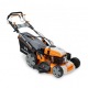 Газонокосилка бензиновая Villartec MB 5753VE в Ижевске