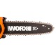 Аккумуляторная пила Worx WG322E.9-10&quot; (без аккумулятора и ЗУ) в Ижевске