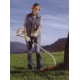 Бензокоса (бензиновый триммер) Stihl FS 38 с дополнительной шпулей в Ижевске