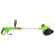 Электрокоса (электрический триммер) GreenWorks GST4530 в Ижевске