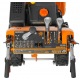 Снегоуборщик гусеничный Daewoo DAST 1370 (LCT) в Ижевске
