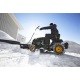 Садовый минитрактор McCulloch M165-107T в Ижевске
