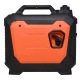 Бензогенератор инверторный EVOline BQH 1200 1 кВт в Ижевске