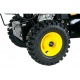 Снегоуборщик Huter SGC 4800E в Ижевске