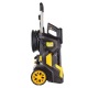 Мойка высокого давления Huter W240i K7 Smart Professional в Ижевске