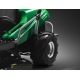 Садовый минитрактор Caiman Croso Max 4WD 97D2C2 в Ижевске