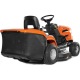 Садовый минитрактор Daewoo DLT 98 HV в Ижевске