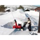 Снегоуборщик гусеничный Honda HSM 1390 ik ZE в Ижевске