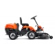Садовый райдер Husqvarna R 112C5 с двигателем Briggs&amp;Stratton в Ижевске