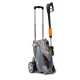 Мойка высокого давления Daewoo DAW 700 Expert в Ижевске