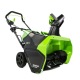 Снегоуборщик аккумуляторный GreenWorks GD60STK4 в Ижевске