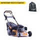 Газонокосилка бензиновая Villartec MB 556VE в Ижевске