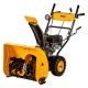 Снегоуборщик Denzel SBM 610 в Ижевске