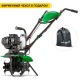 Культиватор Caiman Supertiller MB25H в Ижевске