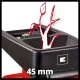 Измельчитель электрический Einhell GC-RS 2845 CB в Ижевске