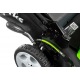 Газонокосилка аккумуляторная GreenWorks G40LM45K3 в Ижевске