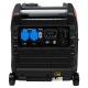 Инверторный бензогенератор Loncin LC4500i 3.5 кВт в Ижевске