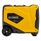 Бензиновый генератор инверторный Denzel GS-5500iSE 5 кВт в Ижевске