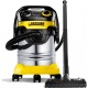 Промышленный пылесос Karcher WD 5 Premium в Ижевске