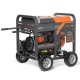 Дизельгенератор Daewoo DDAE 11000DXE-3 8.2 кВт в Ижевске