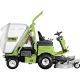 Садовый райдер Grillo FD 500 2WD в Ижевске