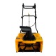 Снегоуборщик электрический Baumaster STE-5018X в Ижевске