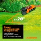 Газонокосилка-робот Worx Landroid L WR155E в Ижевске