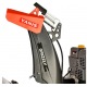 Снегоуборщик Yanis Grizzly SPE30DHL super grip в Ижевске