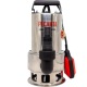 Дренажный насос Ресанта НД-15500Н/35 в Ижевске