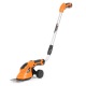 Аккумуляторный кусторез Daewoo DAHT 436Li SET в Ижевске