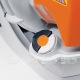 Воздуходувка бензиновая Stihl BR 500 в Ижевске