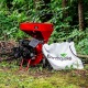 Измельчитель бензиновый садовый Tazz K33 (22752) в Ижевске