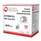 Насосная станция Quattro Elementi Automatico 1001 Inox 50 L в Ижевске