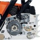 Бензопила Stihl MS 230 CB-E-16 в Ижевске