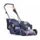 Газонокосилка бензиновая Villartec MB 653VС в Ижевске