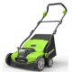 Аккумуляторный вертикуттер GreenWorks GD40SC36 (2511507UF) в Ижевске