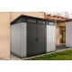 Пластиковый сарай Keter Artisan 9х7 в Ижевске