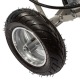 Колесный триммер RedVerg RD-GB252W в Ижевске