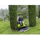 Садовый райдер Grillo FD 500 2WD в Ижевске
