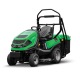 Садовый минитрактор Caiman Estero 2WD HD 127D3KD в Ижевске